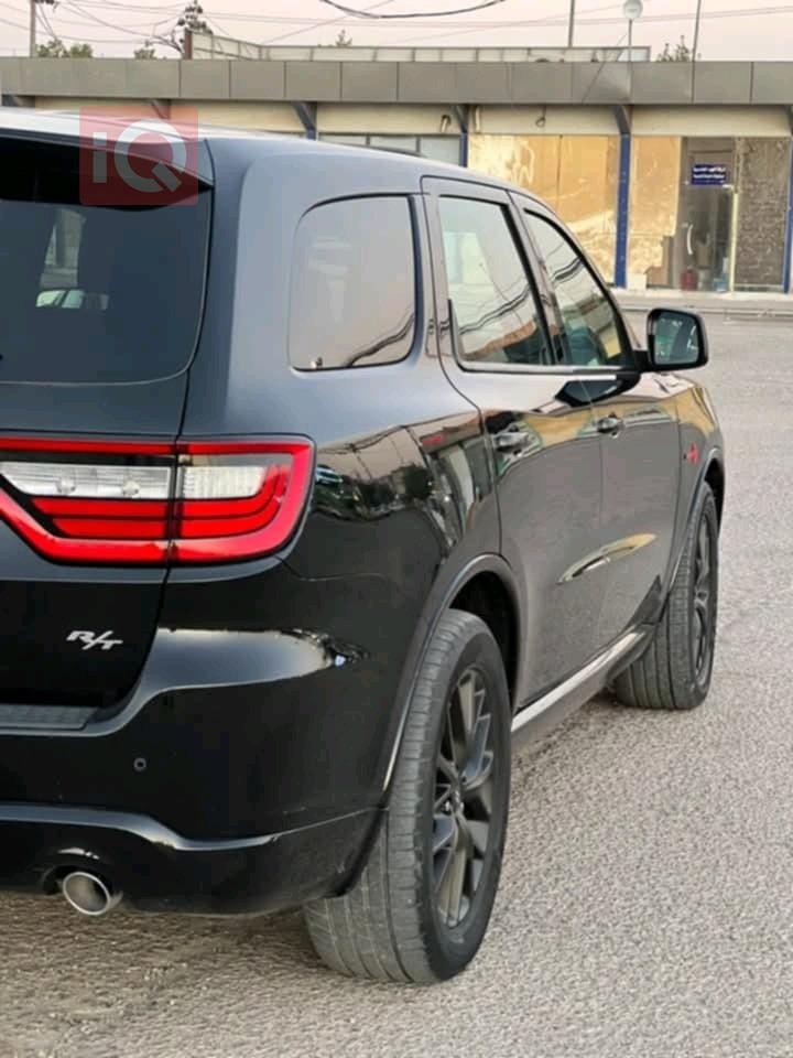 دودج دورانجو